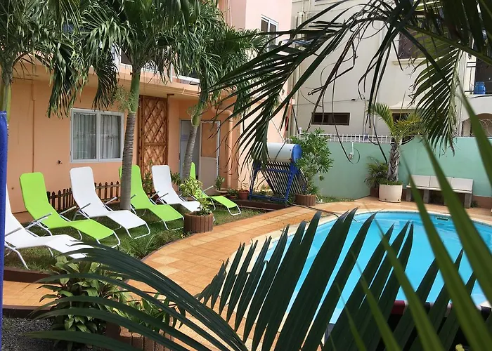 Sun & Shine Villa MauritiusVilla